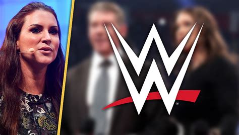 stephanie mcmahon 2023|why did stephanie mcmahon resign.